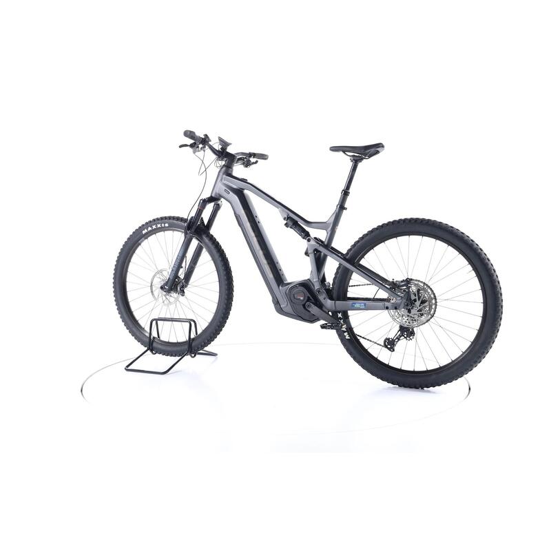 Refurbished - Focus Thron² 6.8 Vélo électrique 2022 - Bon