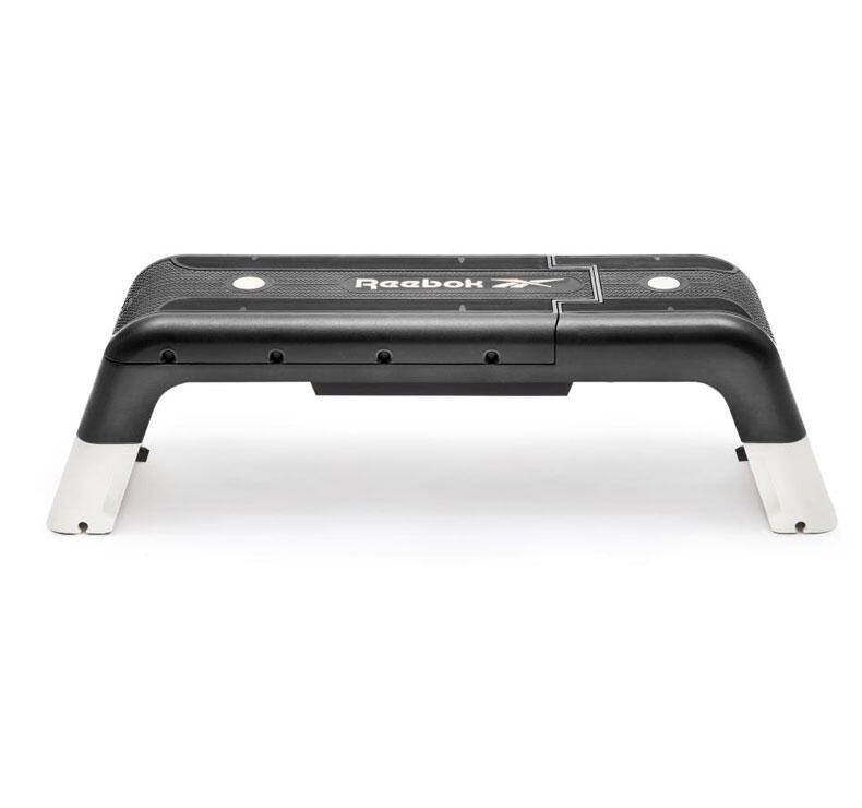 Reebok Fitness Deck - White 6/7