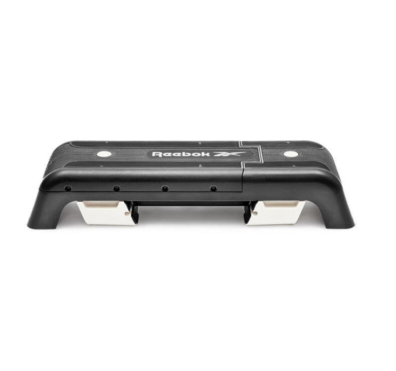 Reebok Fitness Deck - White 7/7