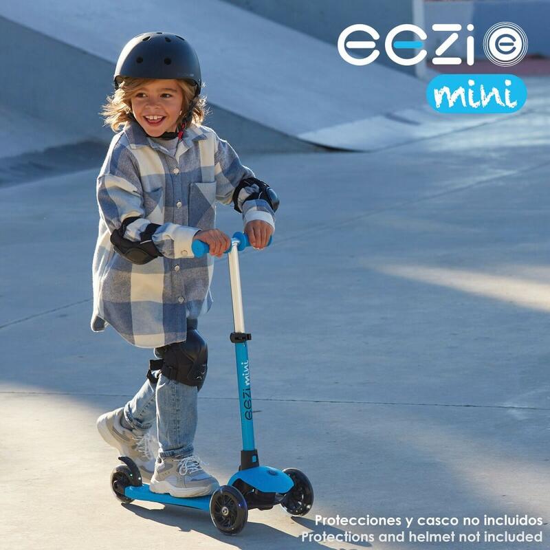 Patinete Scooter Eezi 2 Unidades