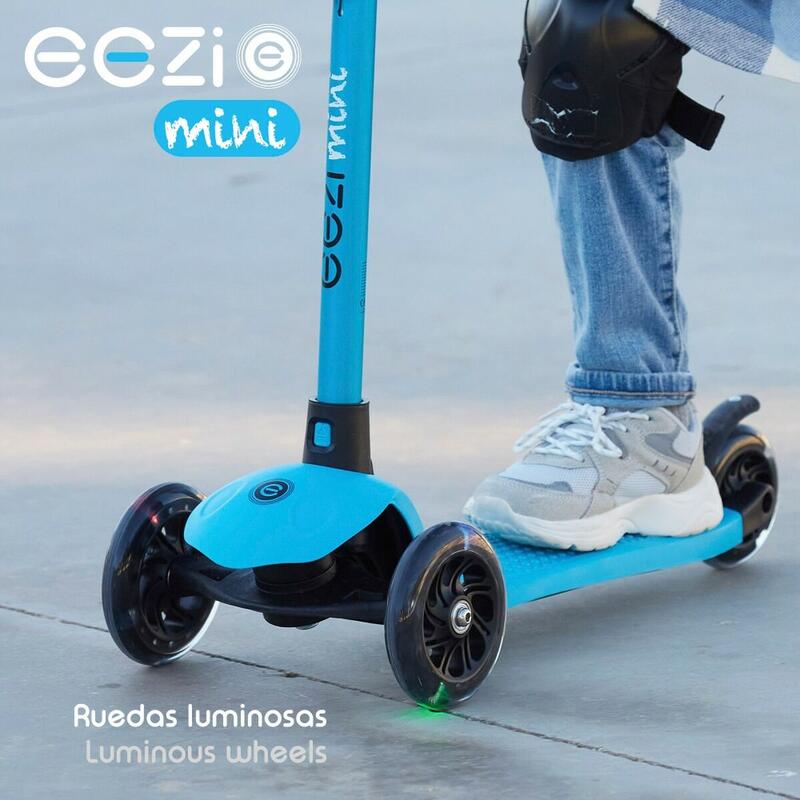 Patinete Scooter Eezi 2 Unidades