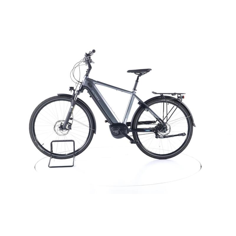 Reconditionné - Victoria eTrekking 11.3 Vélo électrique Homme 2022 - Très Bon