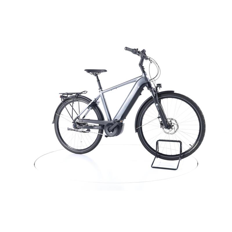 Refurbished - Victoria eTrekking 11.3 E-Bike Heren 2022 - Zeer goed