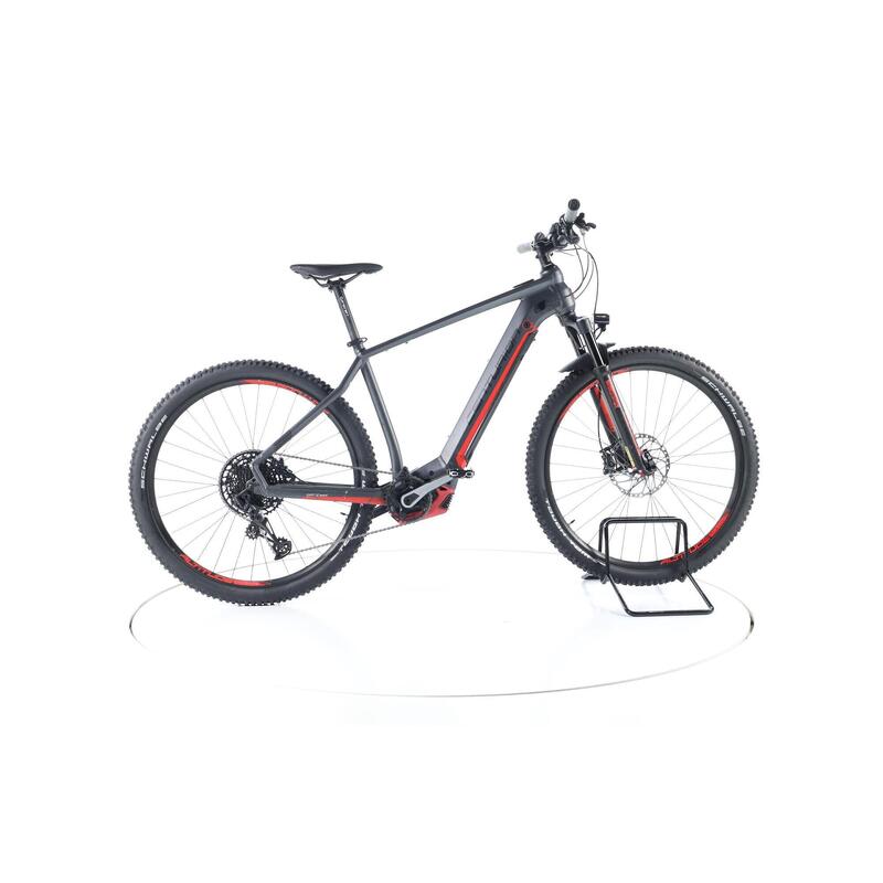 Refurbished - Centurion Backfire E R860i Vélo électrique 2023 - Bon