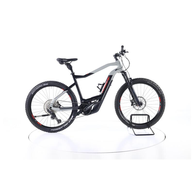 Reconditionné - Haibike HardSeven 9 Vélo électrique 2022 - Très Bon