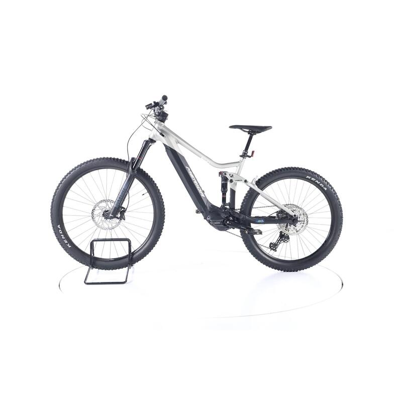 Reconditionné - Merida eONE-SIXTY 500 Vélo électrique VTT 2021 - Très Bon