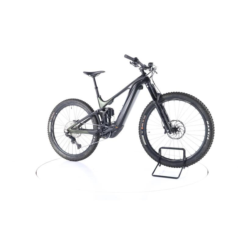 Refurbished - Giant Trance X Advanced E+ 1 Fully E-Bike 2022 - Zeer goed