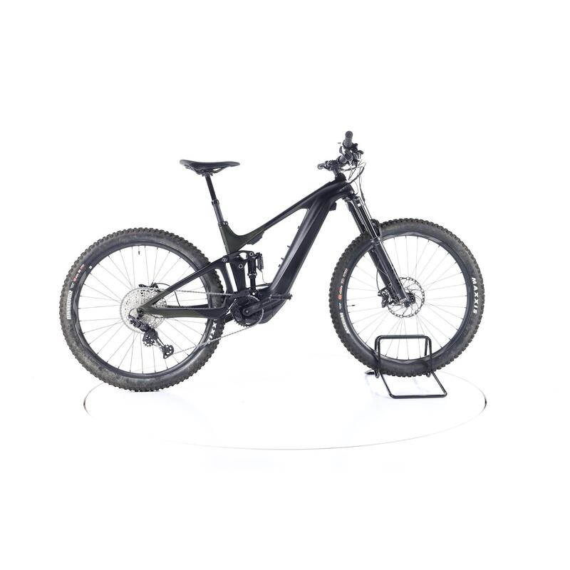 Reconditionné - Giant Trance X Advanced E+ 1 Vélo électrique VTT 2022 - Très Bon