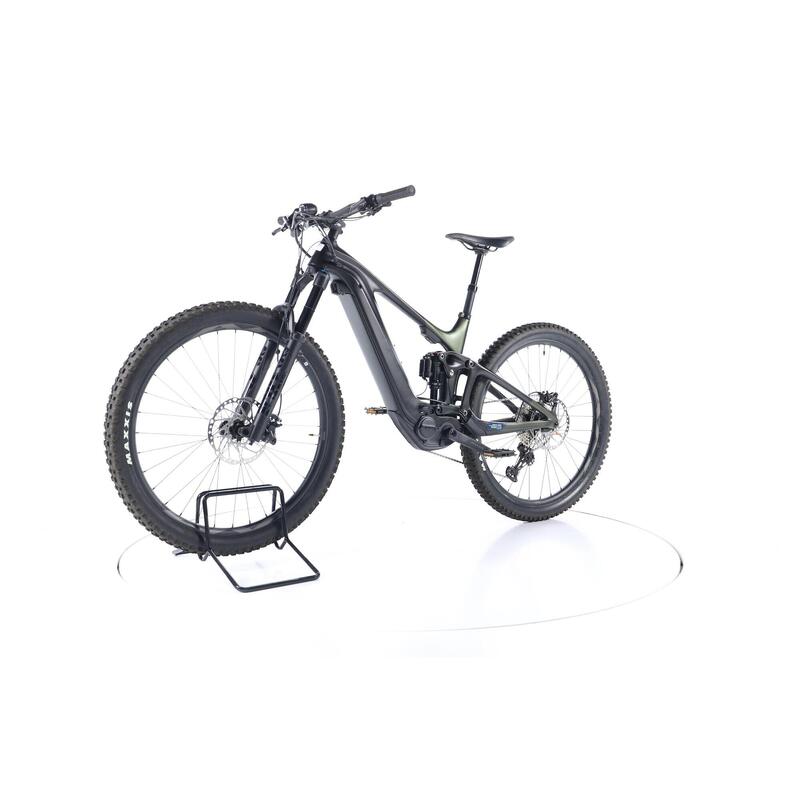 Reconditionné - Giant Trance X Advanced E+ 1 Vélo électrique VTT  - Très Bon