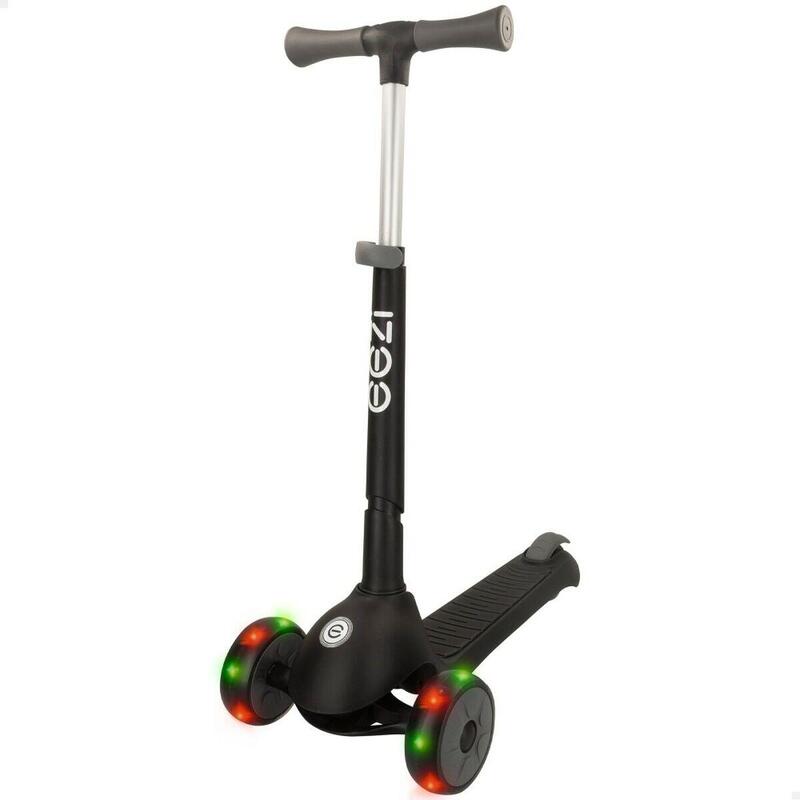 Patinete Scooter Eezi 2 Unidades