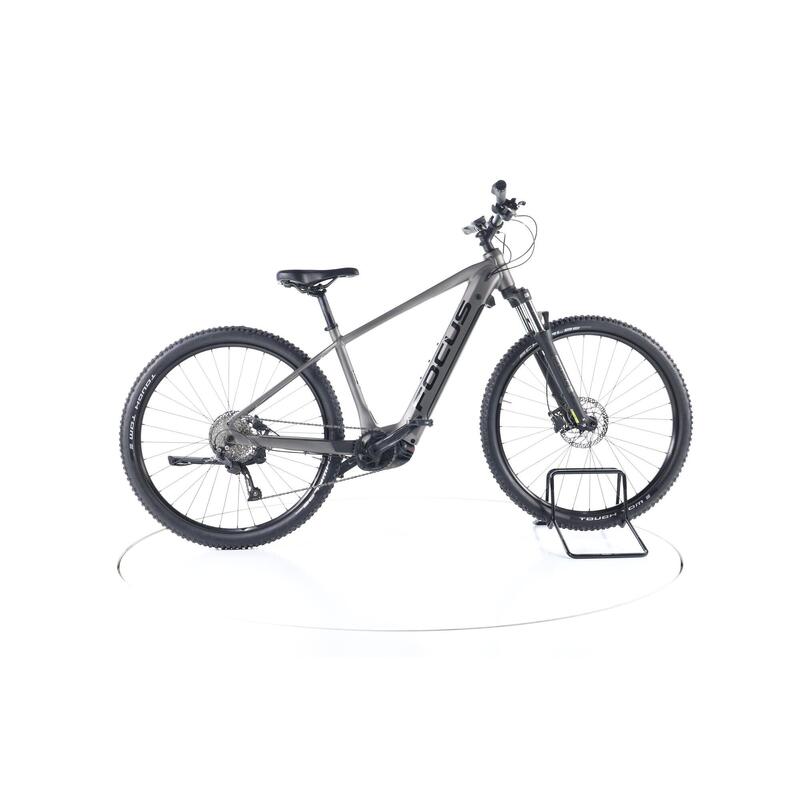 Refurbished - Focus Jarifa² 6.7 E-Bike 2018 - Zeer goed