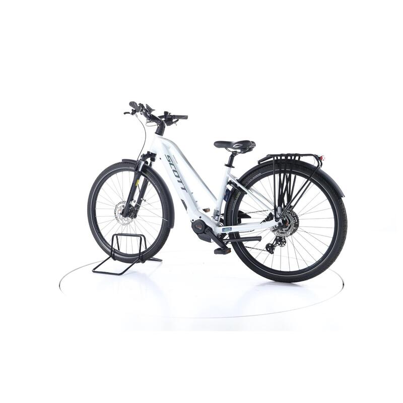 Refurbished - Scott Sub Sport eRide 20  E-Bike Dames 2023 - Zeer goed