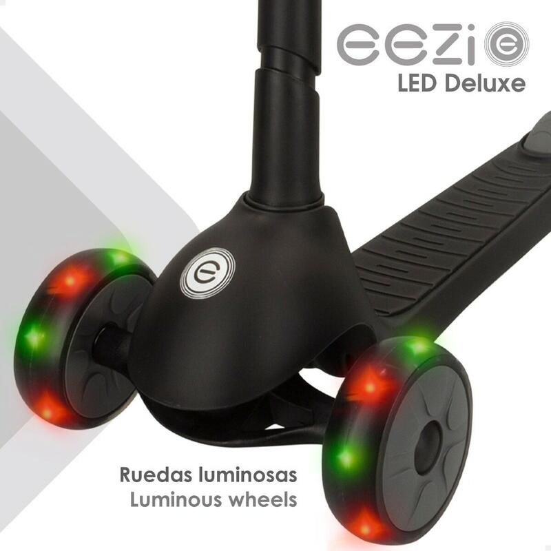 Patinete Scooter Eezi 2 Unidades