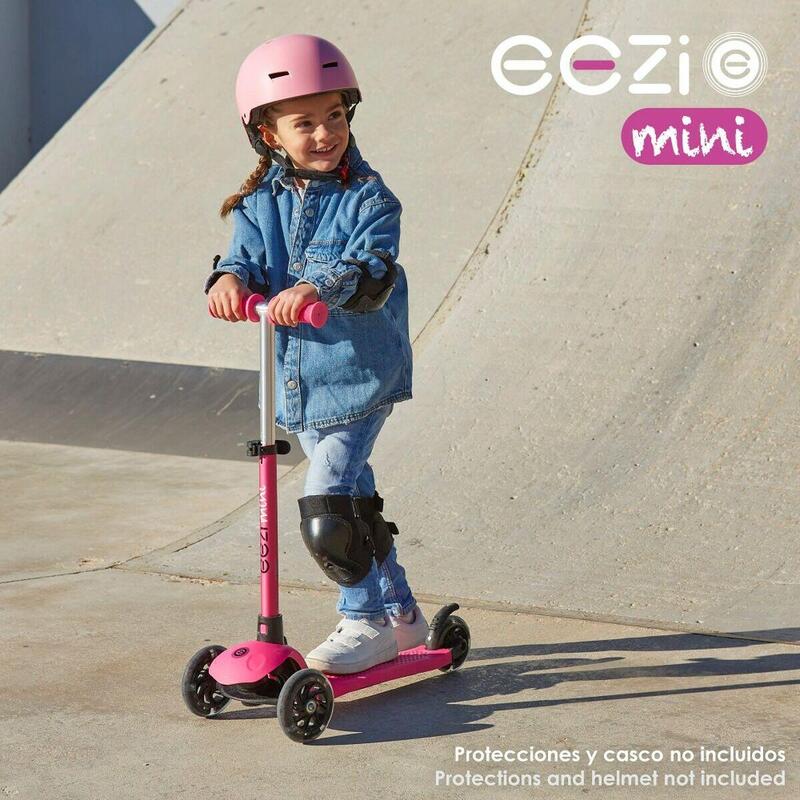 Patinete Scooter Eezi 2 Unidades