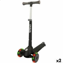 Patinete Scooter Eezi 2 Unidades