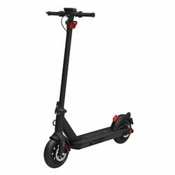 Patinete Eléctrico Logicom SUV1000 Negro Certificado DGT