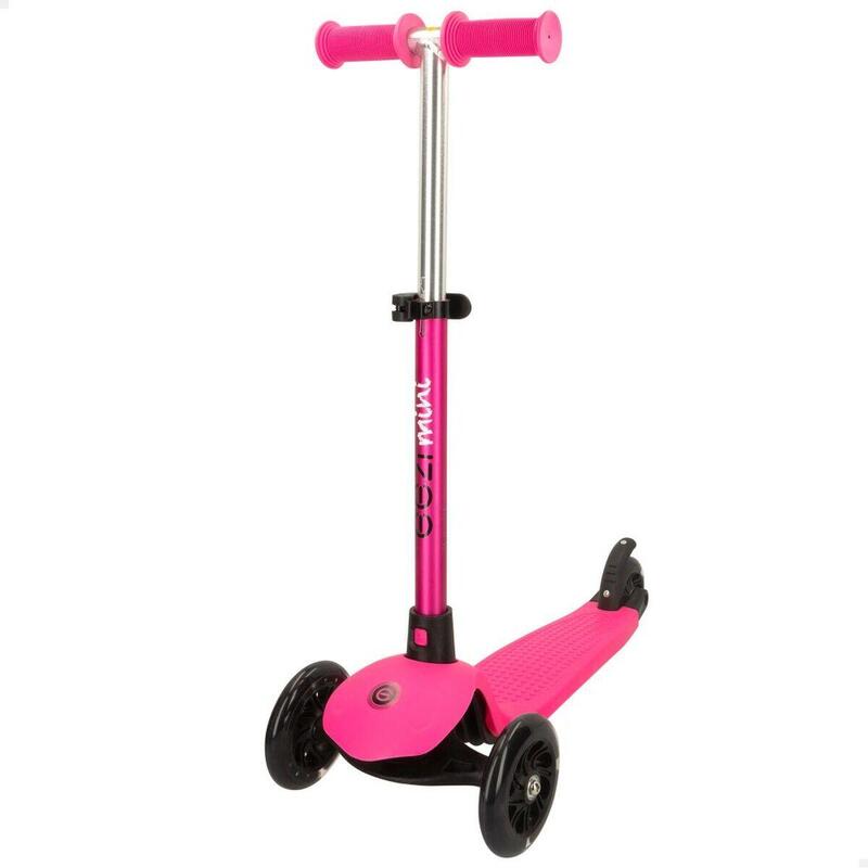 Patinete Scooter Eezi 2 Unidades