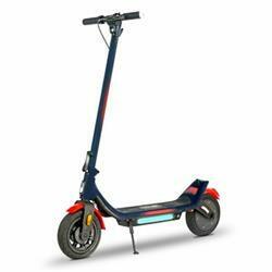 Trottinette Électrique Red Bull 500 W