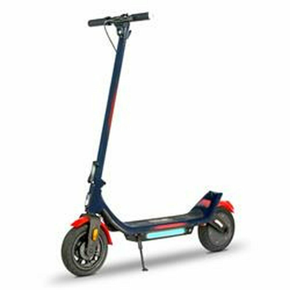 RED BULL Patinete Eléctrico Red Bull 500 W Certificado DGT
