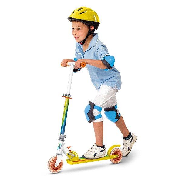 Patinete Scooter Mondo