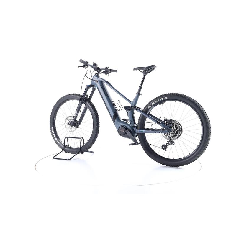 Refurbished - Conway Xyron S 3.9 Fully E-Bike 2021 - Goed