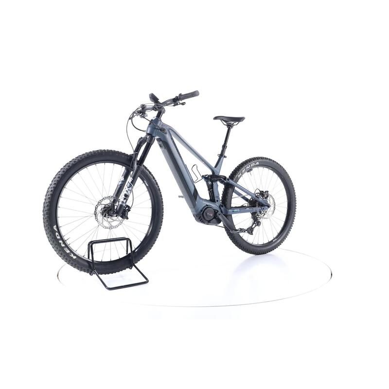 Reconditionné - Conway Xyron S 3.9 Vélo électrique VTT 2021 - Bon