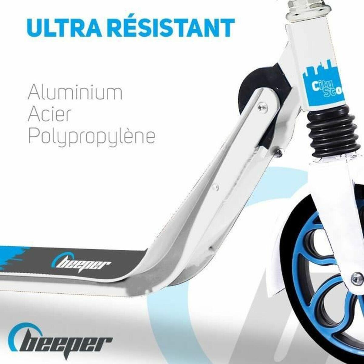 Trottinette Beeper 4/5
