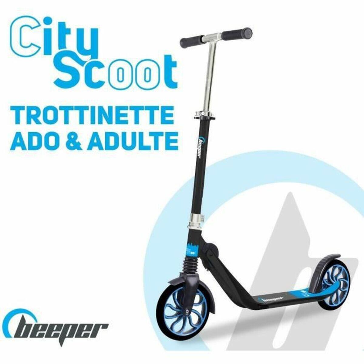 Trottinette Beeper 2/5
