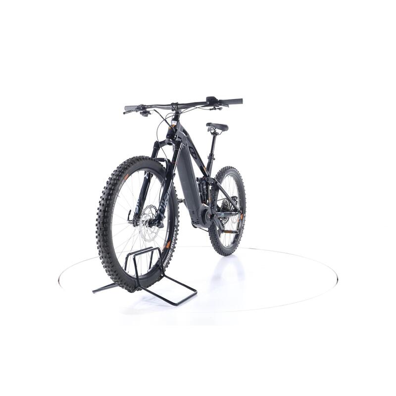 Refurbished - Conway Xyron S 427 Fully E-Bike 2021 - Zeer goed