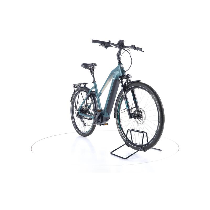 Reconditionné - Conway Cairon T 3.0 Vélo électrique Femme 2022 - Très Bon