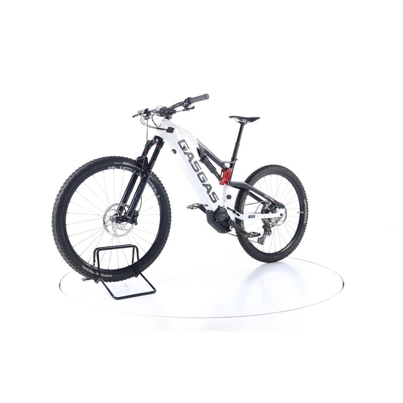 Refurbished - GASGAS G Light Trail 2.0 Vélo électrique VTT 2023 - Très Bon