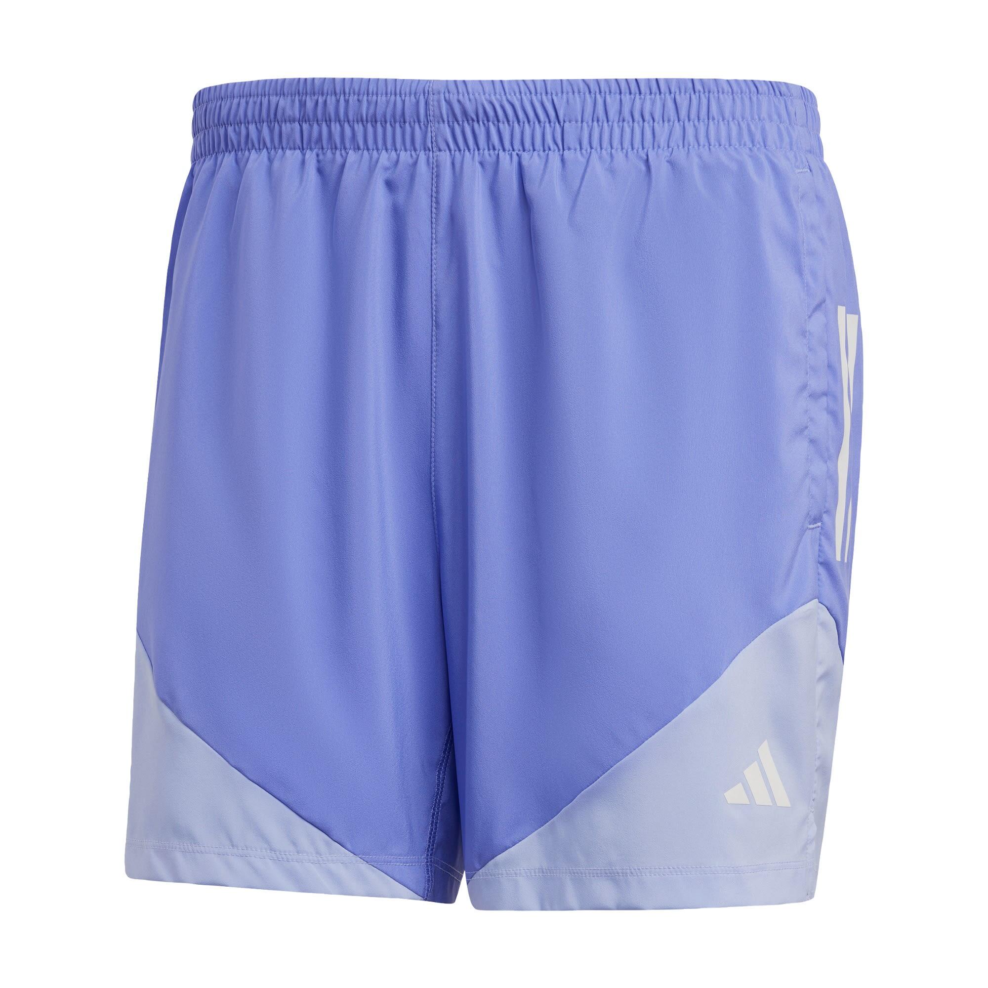 Short Own the Run Base AEROREADY 2/5