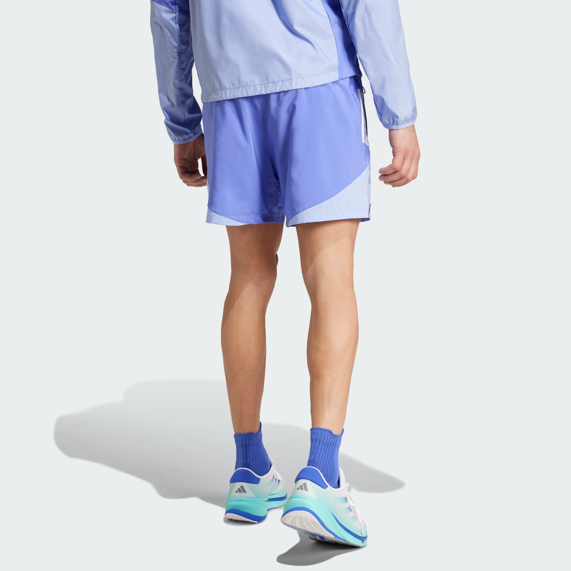 Short Own the Run Base AEROREADY 3/5