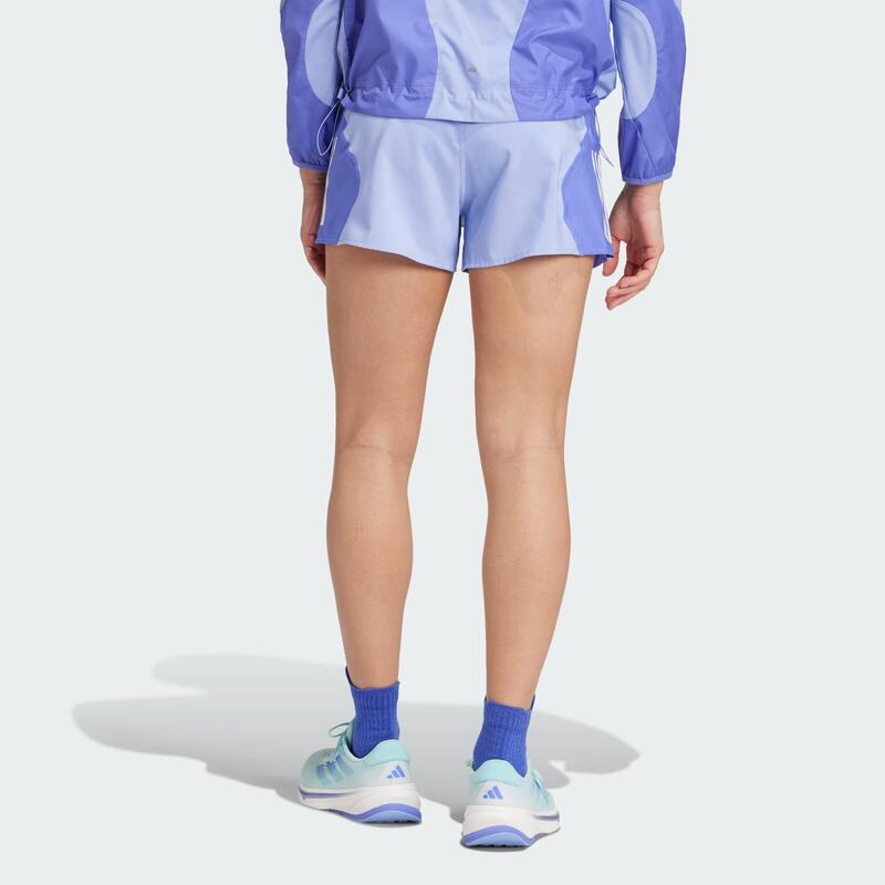 Own the Run Base AEROREADY Short