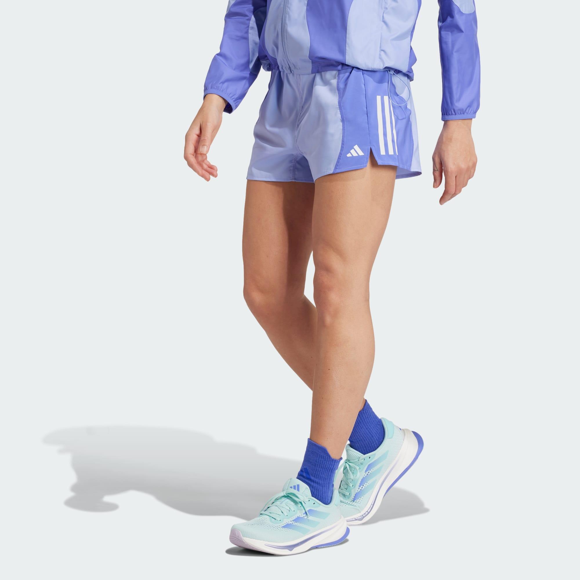 Short Own the Run Base AEROREADY |  Adidas