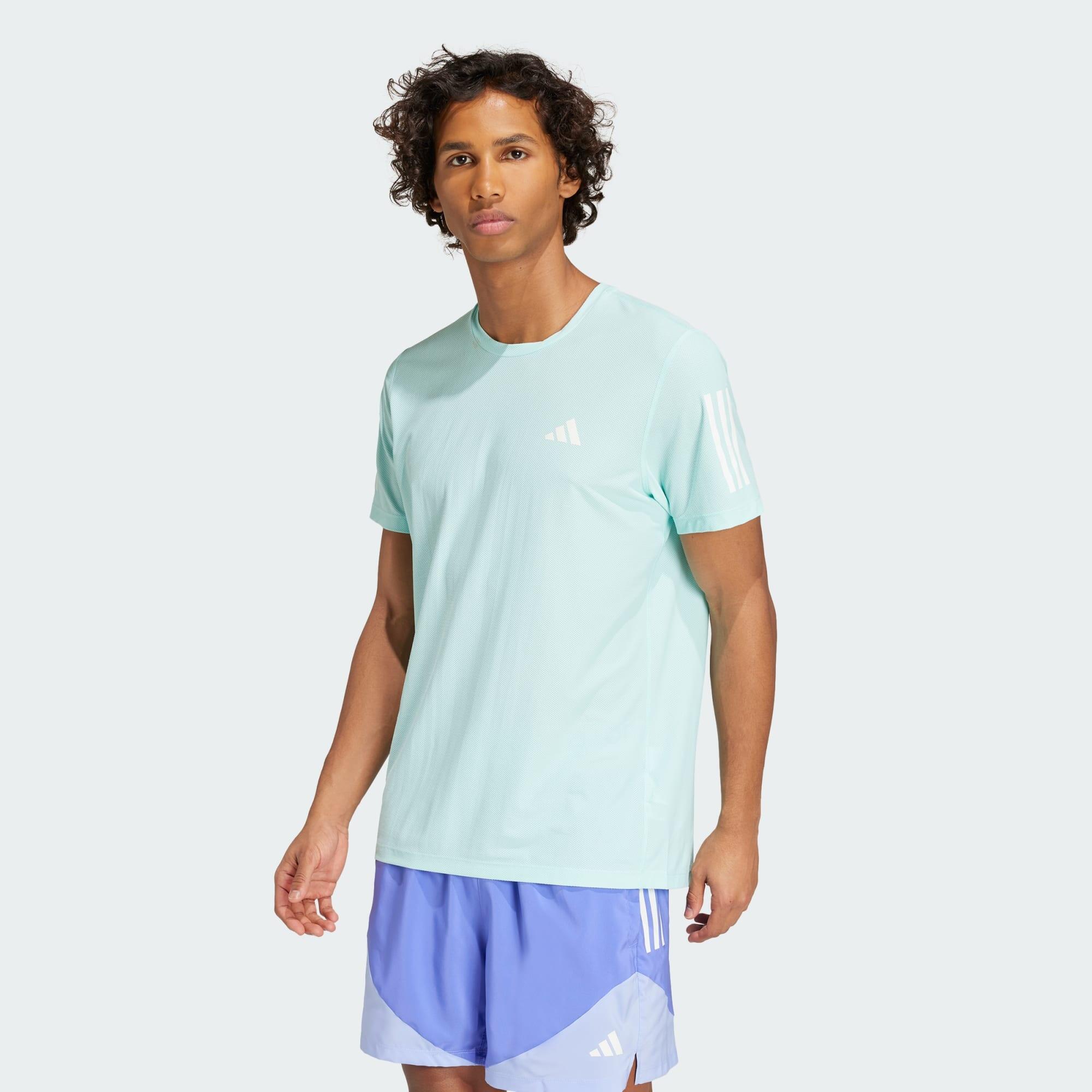 ADIDAS Camiseta Own the Run