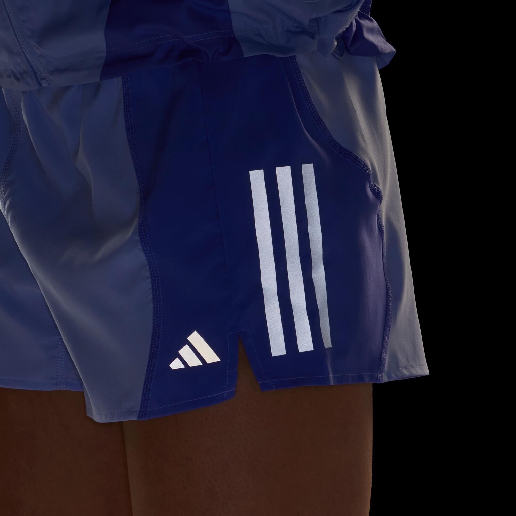 adidas energy running climacool shorts