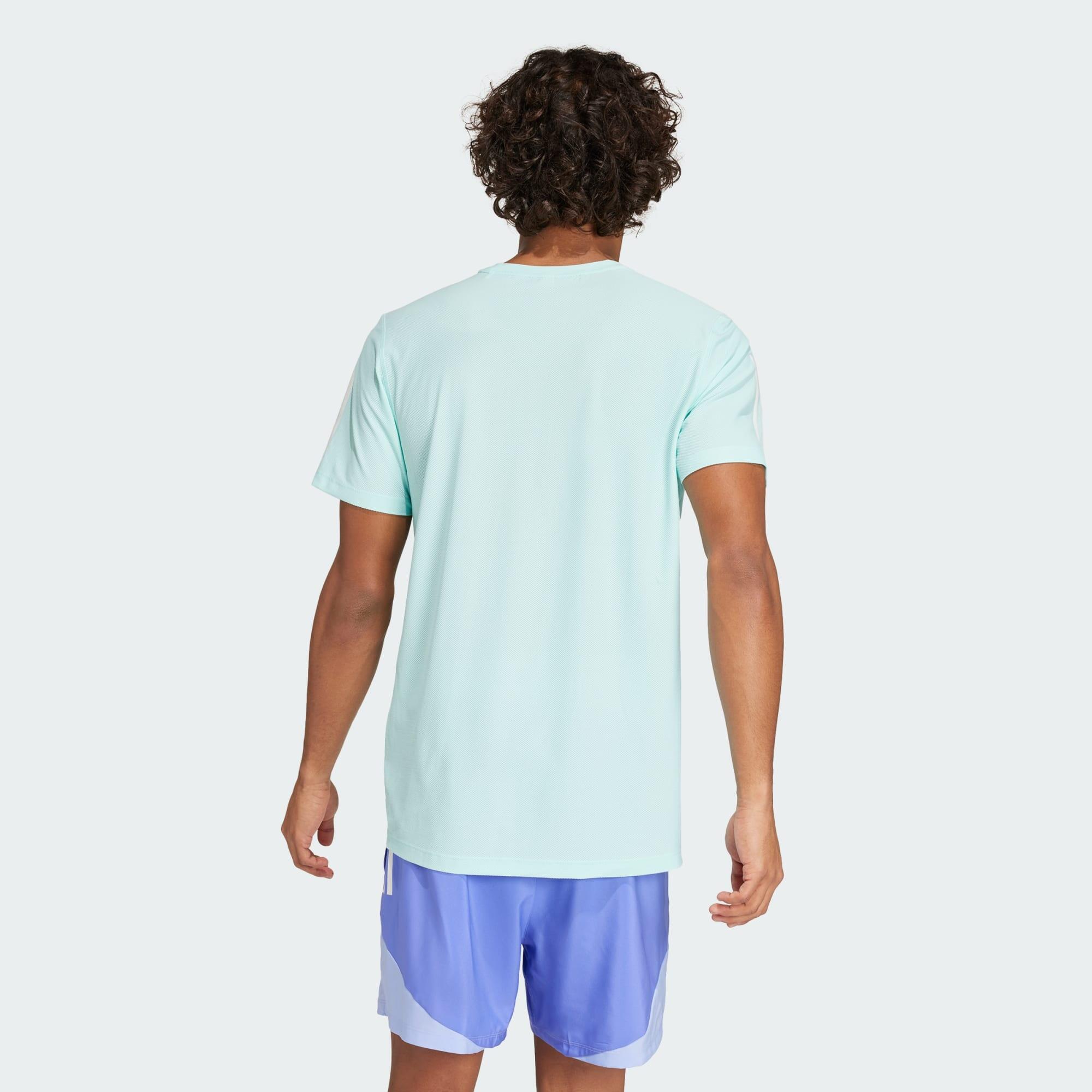 T-shirt Own the Run 3/5