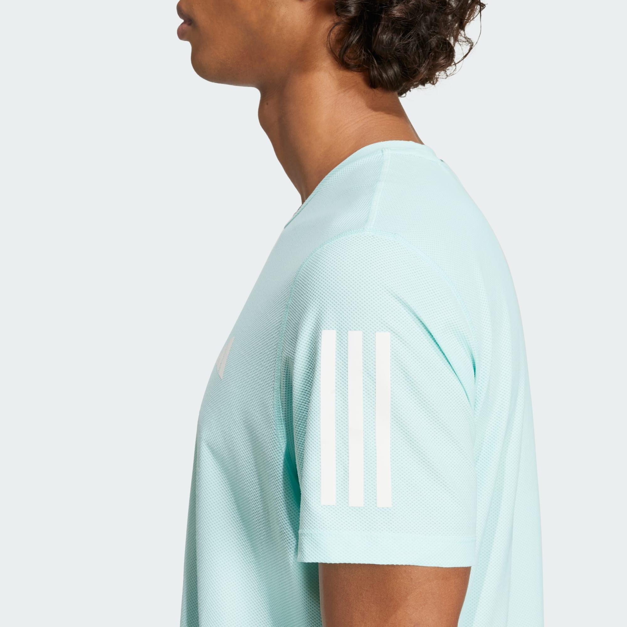 T-shirt Own the Run 4/5