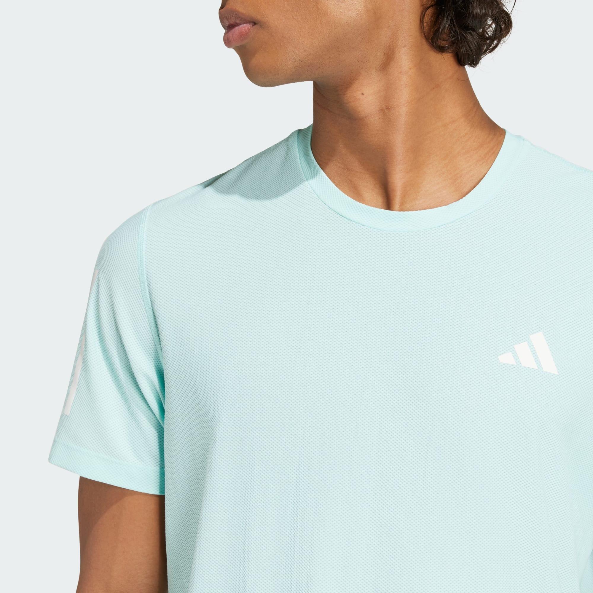 T-shirt Own the Run 5/5
