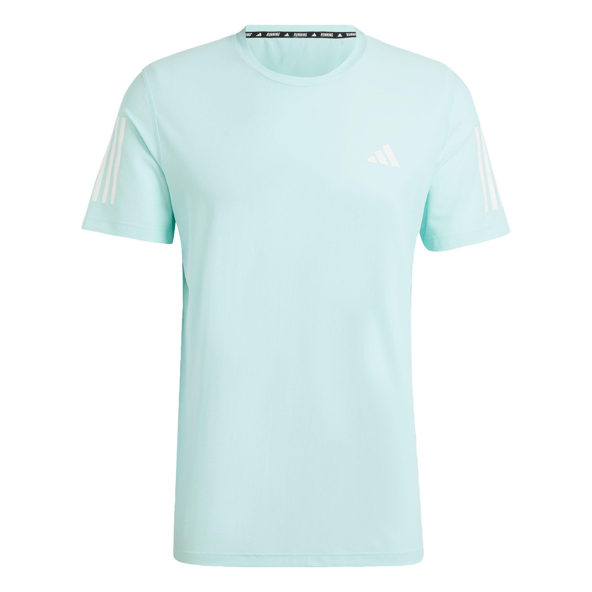 T-shirt Own the Run 2/5