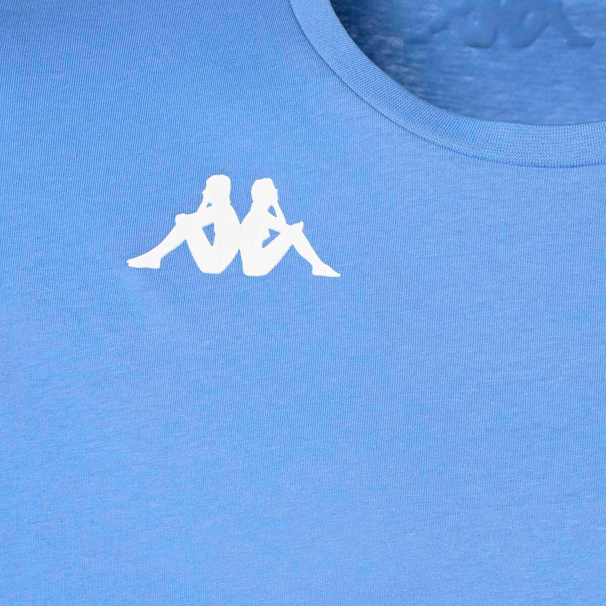 Kindertrikot Kappa Brizzo 4/4
