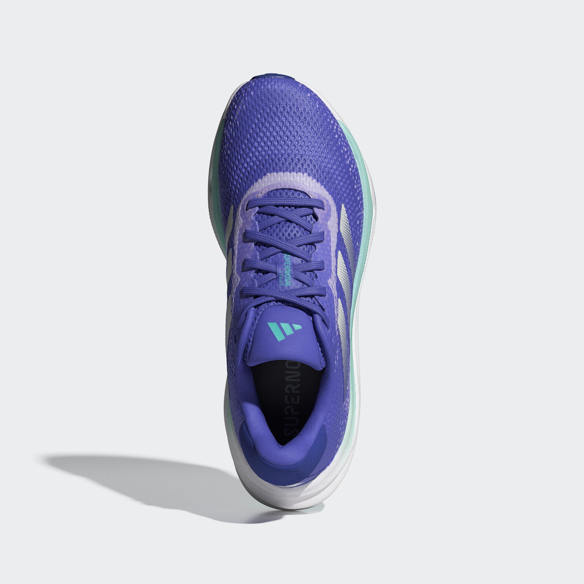 Zapatilla Supernova Stride Running 3/7