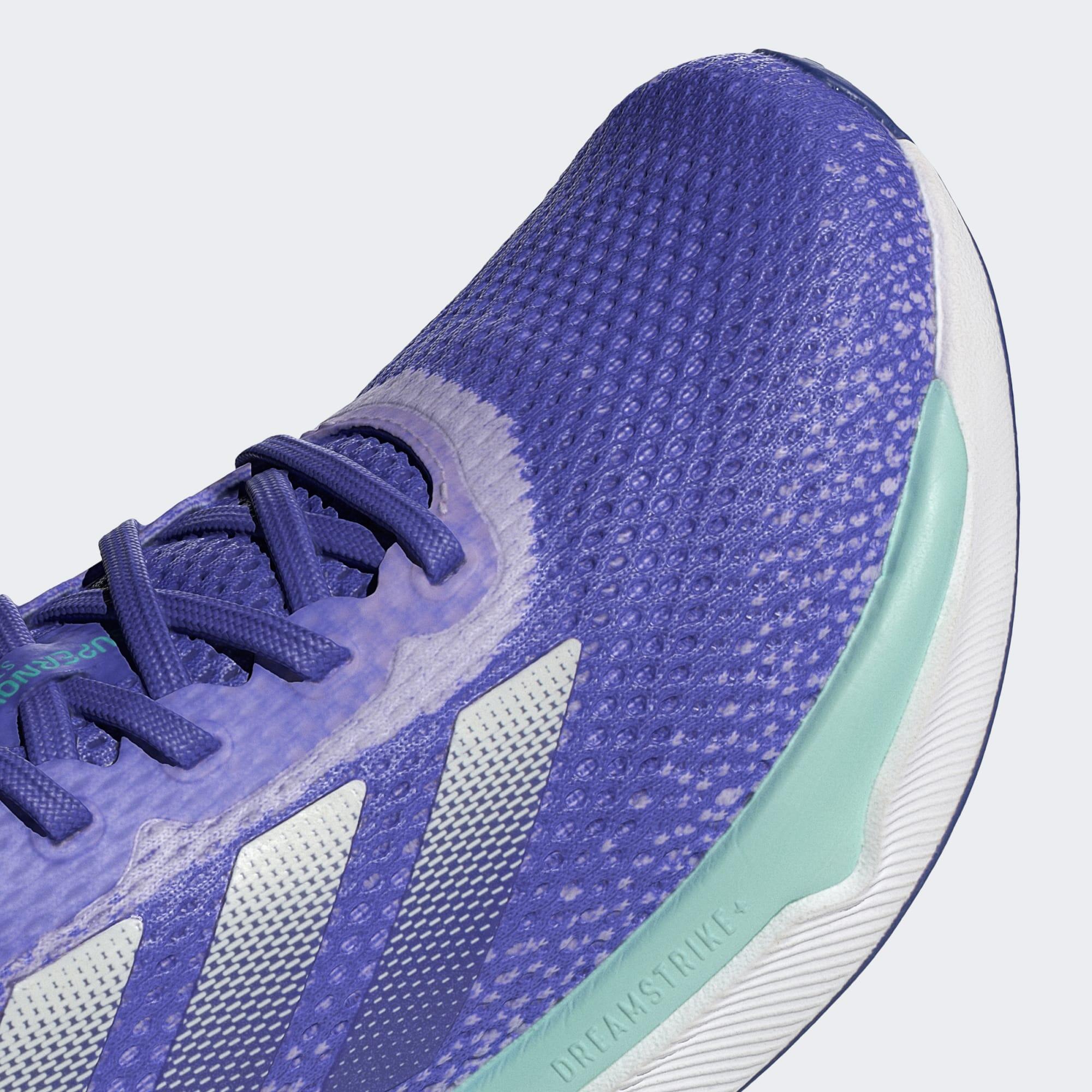 Zapatilla Supernova Stride Running 6/7