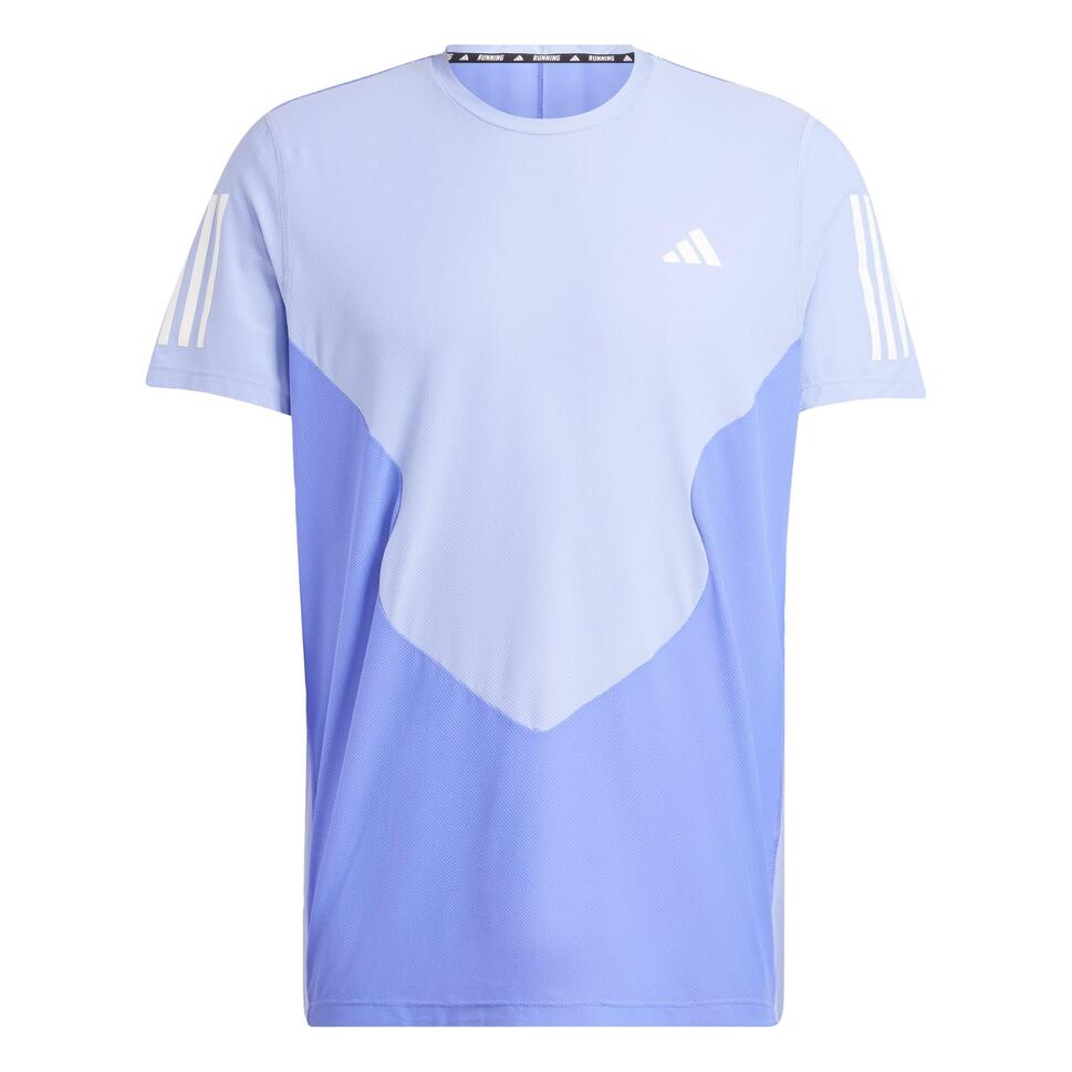 Koszulka Own the Run Colorblock AEROREADY