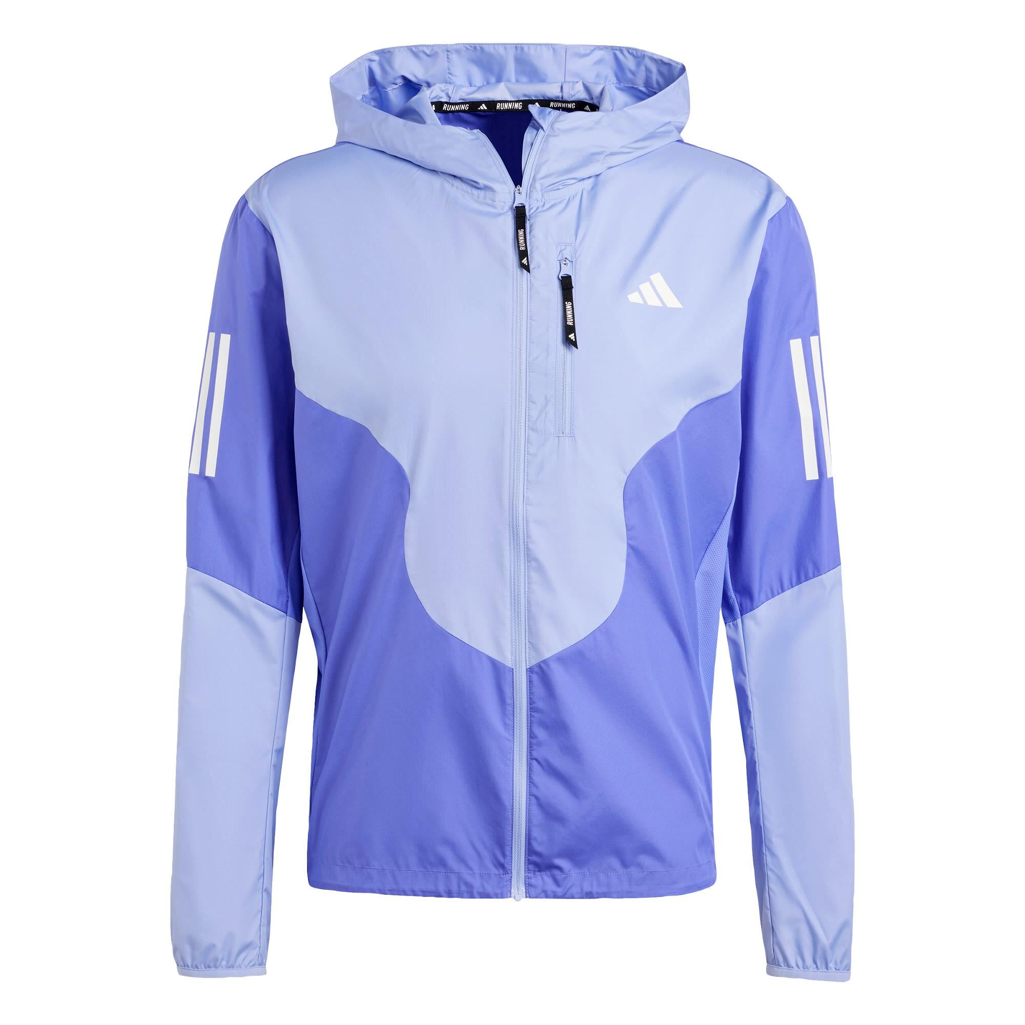 Own the Run AEROREADY jacket