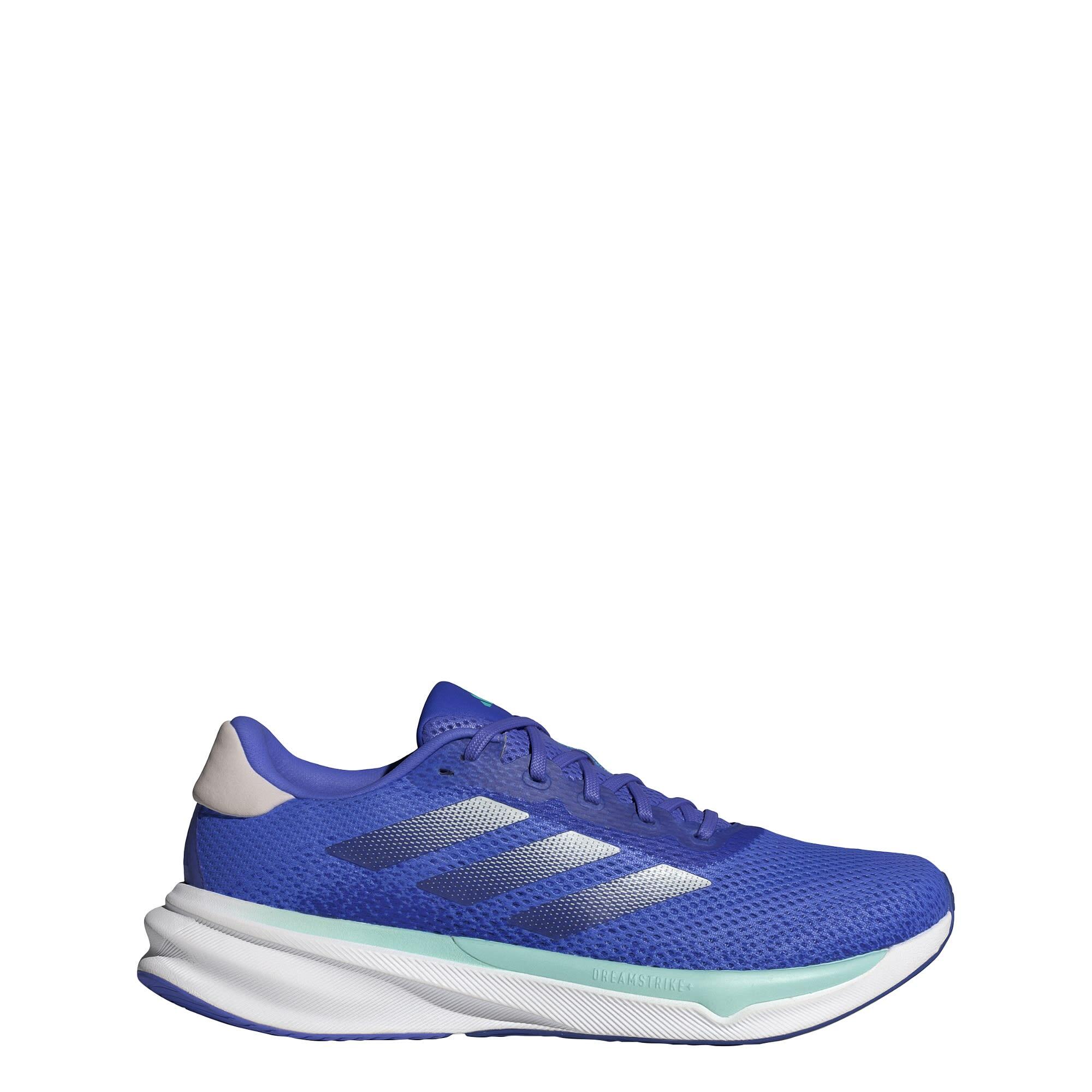 alpine blue / white / lagoon blue