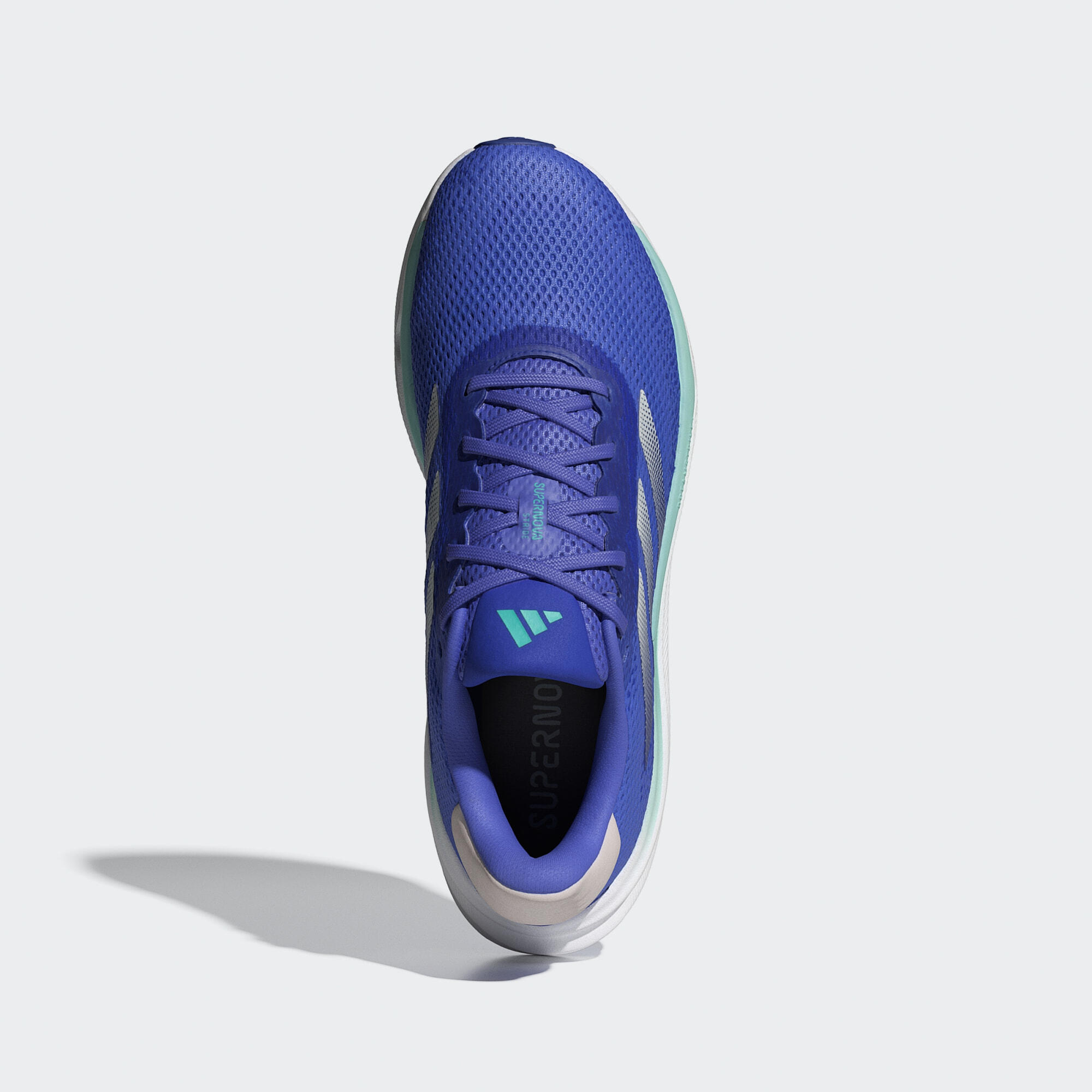 Chaussure de running Supernova Stride 3/7