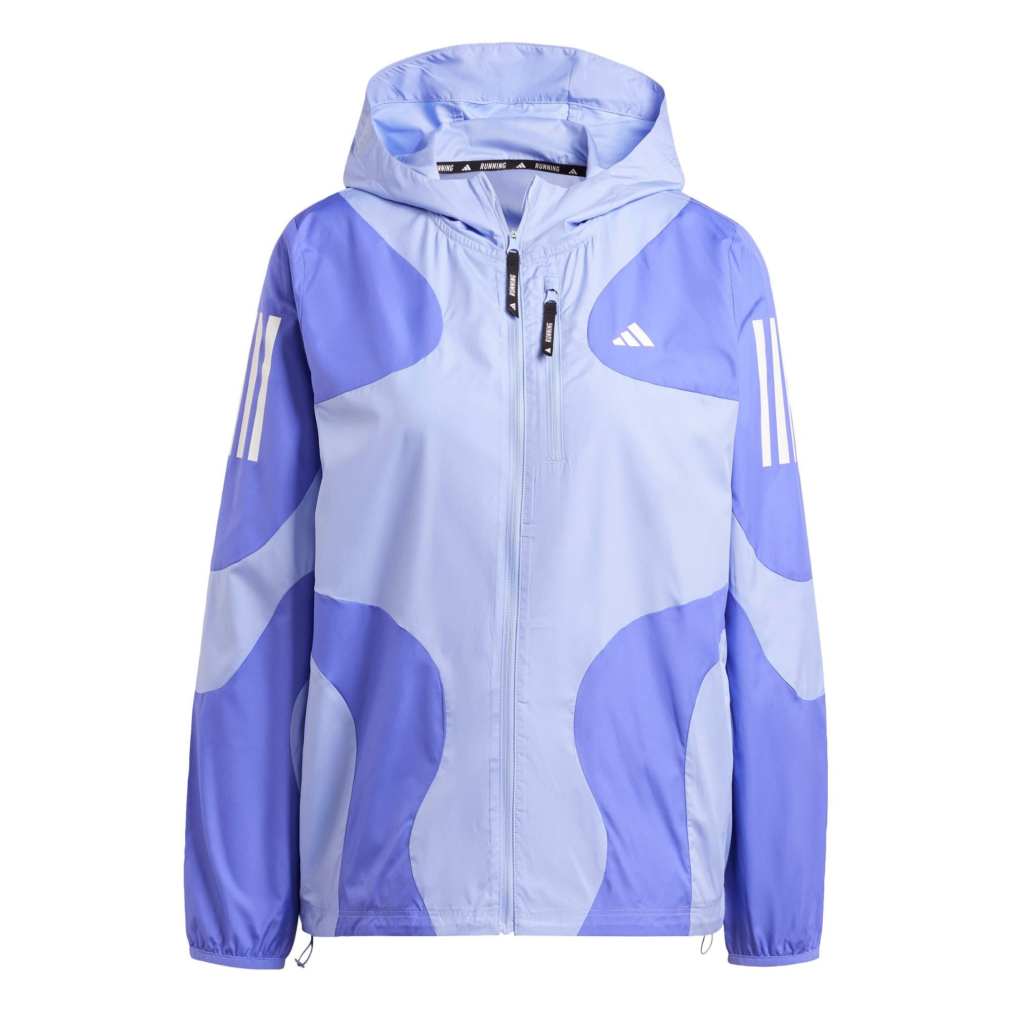 Own the Run Base WIND.RDY Jack 2/6