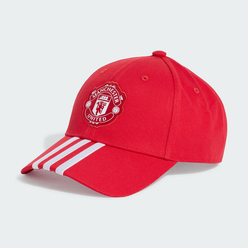 Cappellino Home Baseball Manchester United FC